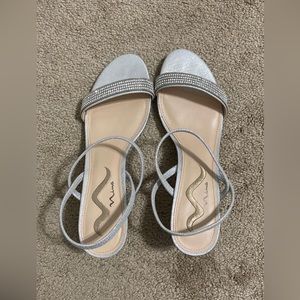 Dress Heels BRAND NEW